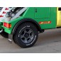 Extension aile arrière pour Toyota 