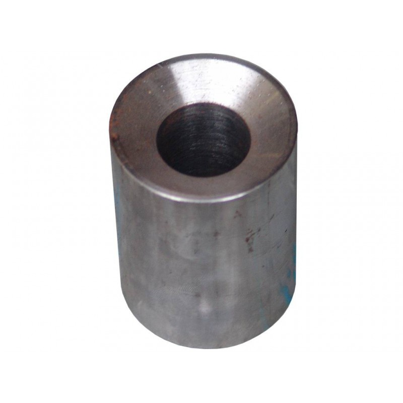 Puit à souder pour pour galet détour 