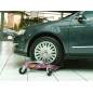 Chariot GOJAK 6313 droit