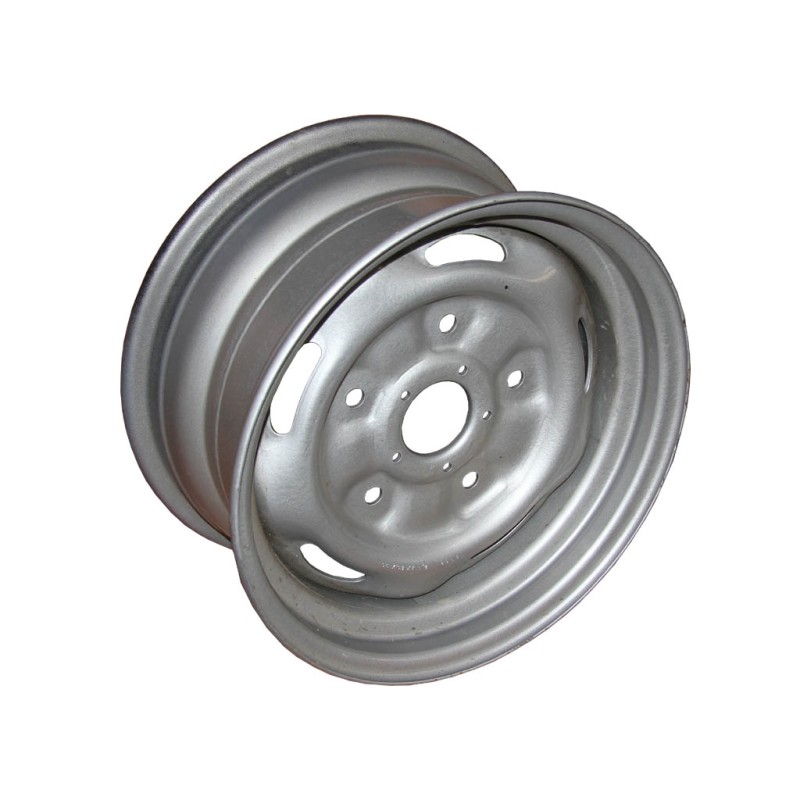 Jante 7.5X15  modifiée PORTAIR II BB-100564