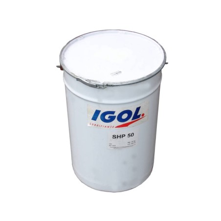 Graisse marine 18 kg