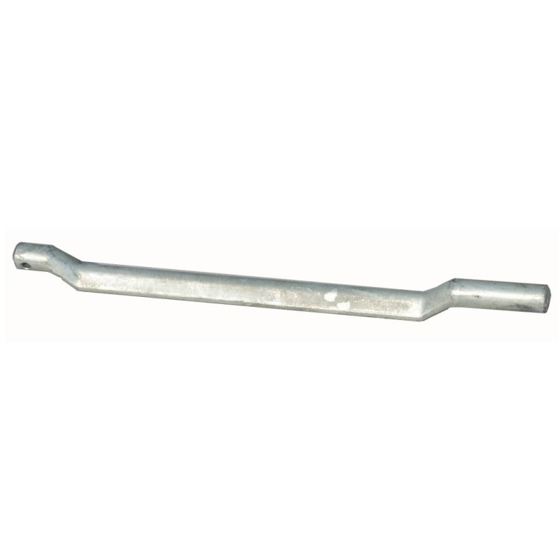 Broche mobile (trilobé) panier tourisme