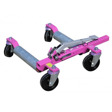 Chariot GOJAK 6313 gauche