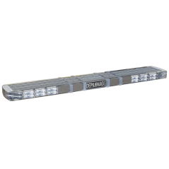 Enseigne FREEDOM WHELEN 1m80