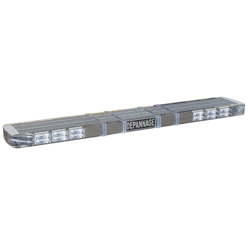 Enseigne FREEDOM WHELEN 1m80