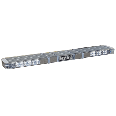 Enseigne FREEDOM WHELEN 1m80