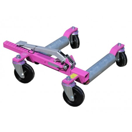 Chariot GOJAK 5211 droit