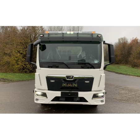 Enseigne FREEDOM WHELEN 1m80