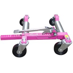 Chariot GOJAK 6313 droit