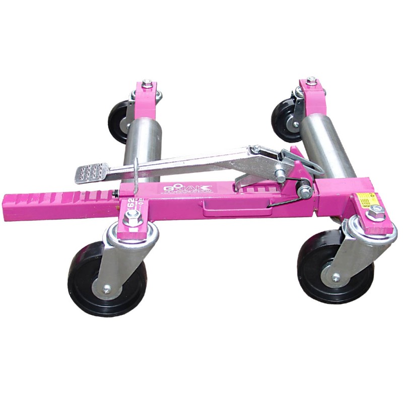 Chariot GOJAK 6313 droit