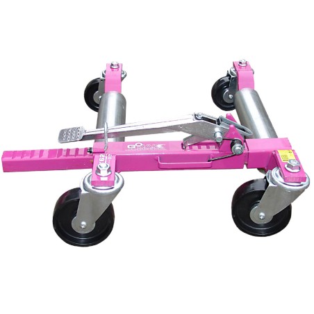Chariot GOJAK 6313 droit