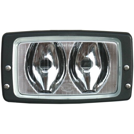 Projecteur de travailo "TWIN BIN"