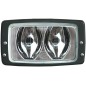 Projecteur de travailo "TWIN BIN"