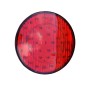Feu rond à Led D 103 12V anti-brouillard