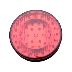 Feu rond à Led D 103 24V anti brouillard