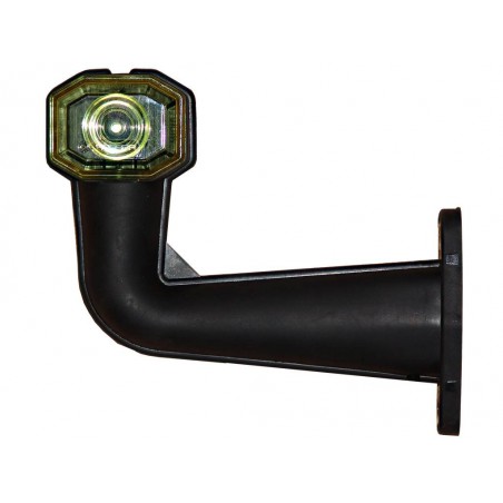 Feu de gabarit à Led droit 24V