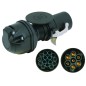 Abaisseur de tension 24V 15P vers 7P