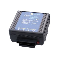 Dévolteur 24V-12V 6-10A