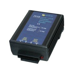 Dévolteur 24V-12V 12-18A