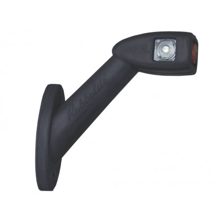 Feu de gabarit mini à Led gauche 12/24V