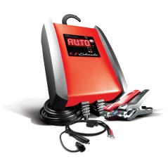 Chargeur électronique 24 V 12 AMP