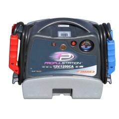 Propulstation 12V 1200 A 