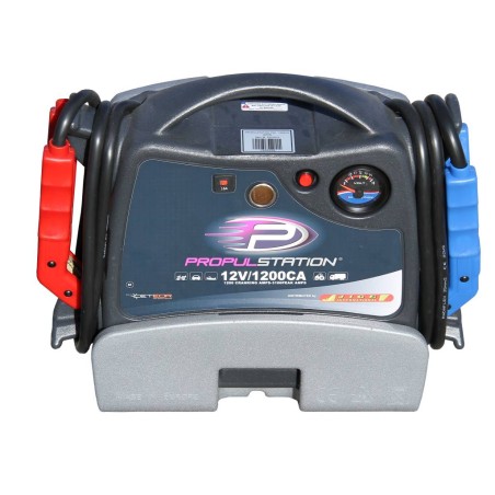 Propulstation 12V 1200 A 