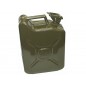 Jerrycan 10L métal