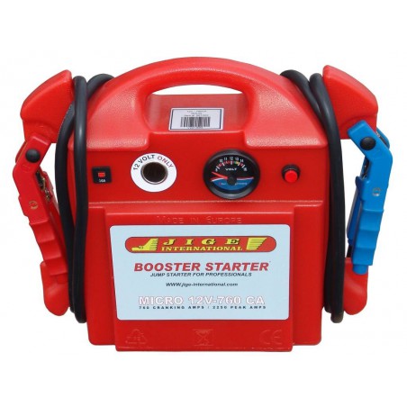 Booster 12V 800A