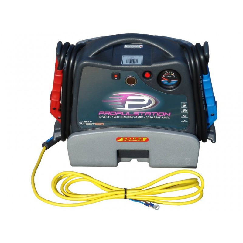 Booster 12V 800A