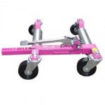 Chariots Gojak / dolly/ Supports / Rippage